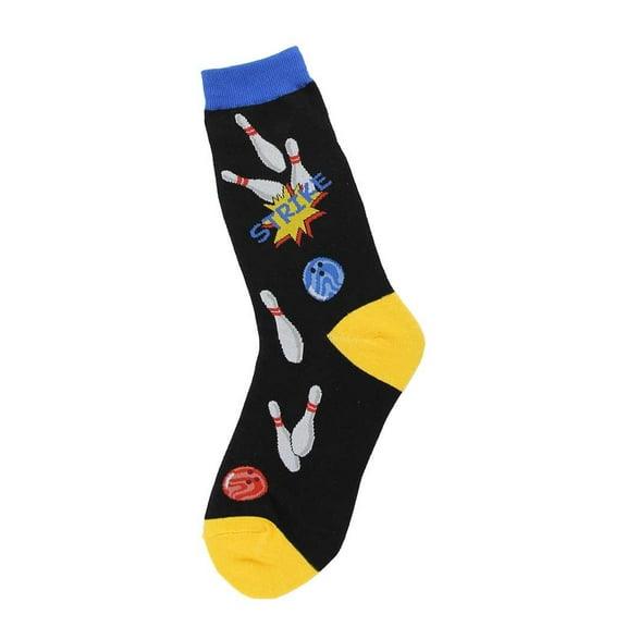 Strike Bowling Women's Socks