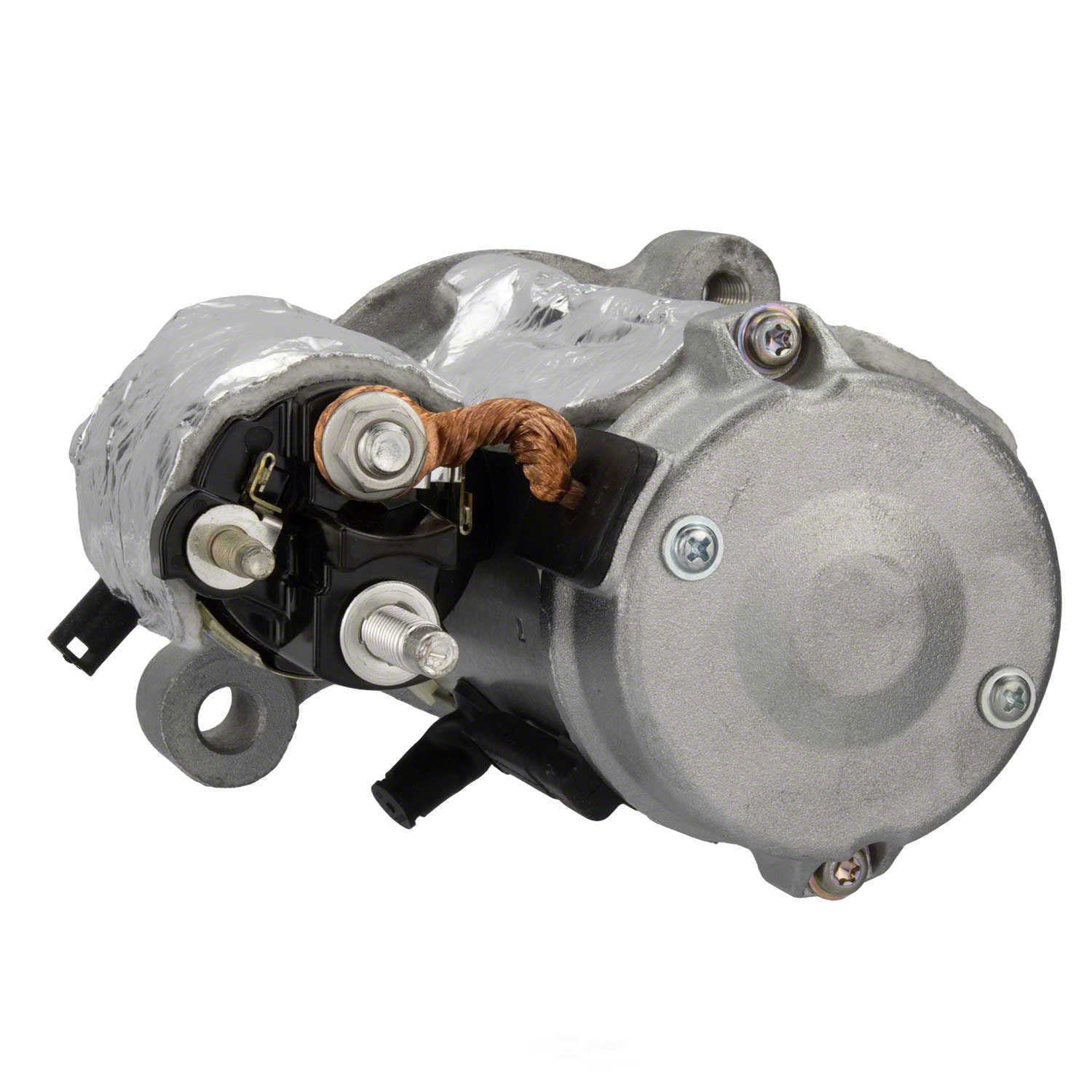 Motorcraft SA-1167 Starter - Oe