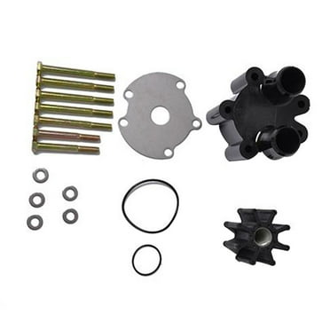 Impeller Kit Replacement For Bravo 1 2 3 - Part Number 46-807151A14
