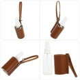 thumbnail image 2 of IFANLANDOR 1 Set Empty Travel Bottle PU Lotion Bottle for Daily Use with Friends, 2 of 8