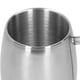 thumbnail image 4 of Taza de Cerveza de Acero inoxidable ANGGREK 500 Ml con Asa, 4 of 8