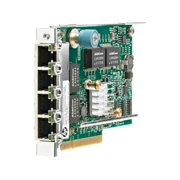 HPE Ethernet 1GB 4-port 331FLR Adapter