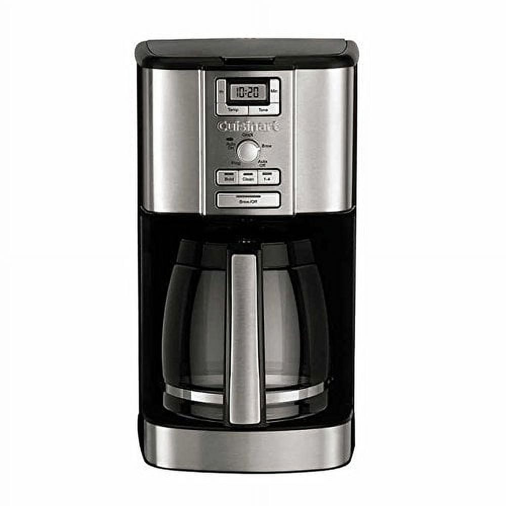 Cuisinart 14 cup coffee pot 2025