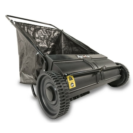Agri-Fab Inc 26" Lightweight Push Lawn Sweeper Model 45-0218