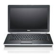 thumbnail image 2 of Dell Latitude 14" Laptop, Intel Core, 4GB, 160GB HD, DVD, (Refurbished), 2 of 2