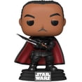 thumbnail image 1 of ?Pop! Star Wars: Mandalorian - Moff Gideon con Darksaber, M Funko POP, 1 of 2