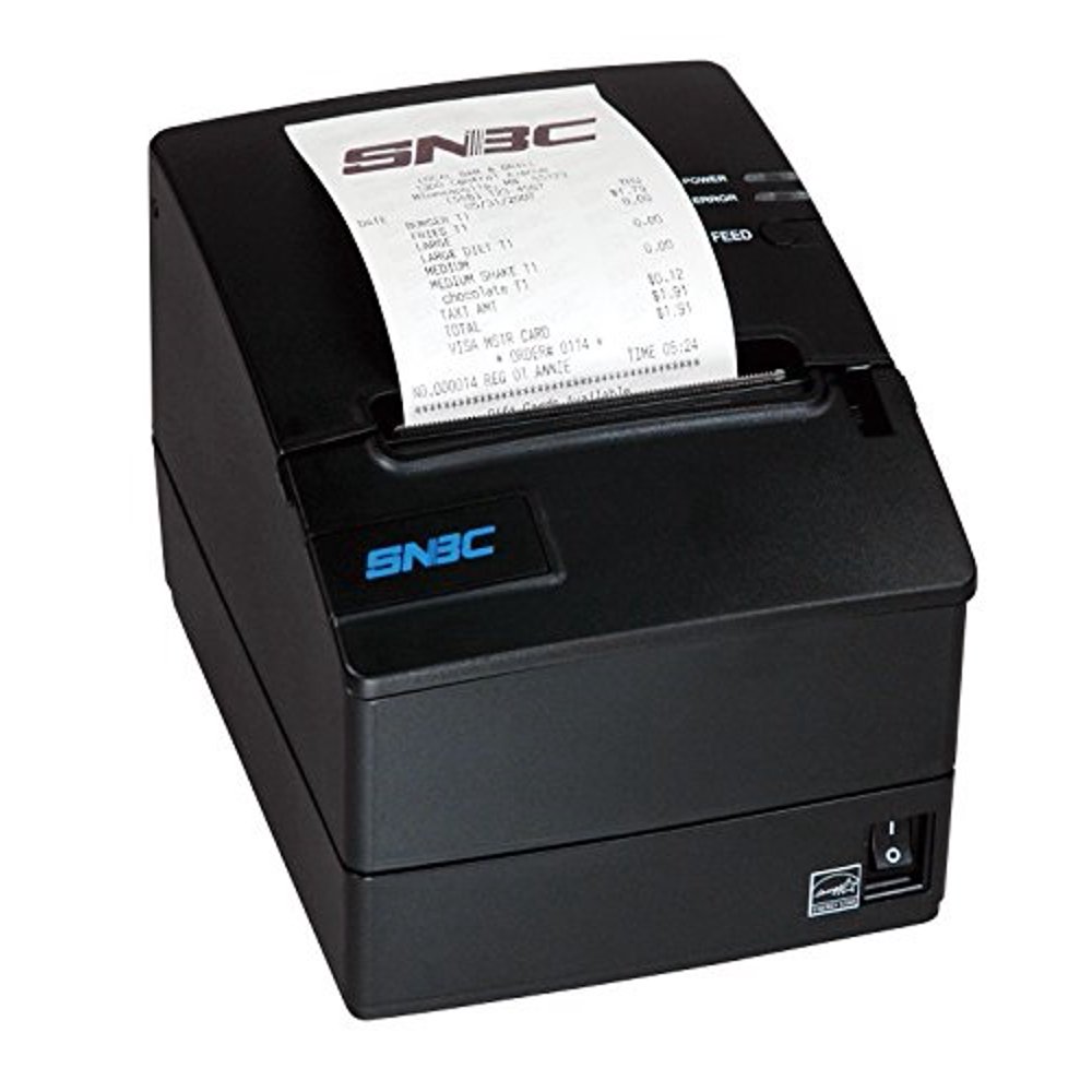 btpr180ii thermal receipt printer