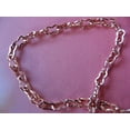 thumbnail image 2 of 8 Inch Copper Bracelet, 3/16 of an inch wide, CB830G - Made in the USA. Light weight design., 2 of 2