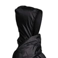 thumbnail image 3 of RainScarf Reversible Waterproof Scarf by Trendsformers, 3 of 4