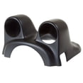 thumbnail image 3 of AutoMeter 20024 Mounting Solutions Steering Column Dual Pod Fits 03-06 Lancer, 3 of 3