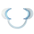 thumbnail image 2 of Abridor tipo C, abridor de ortodoncia, abridor de soporte transparente para dentistas, accesorios dentales orales, 2 of 4