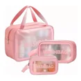 thumbnail image 1 of Neceser Profesional Caja Cosmetiquera De Viaje Mujer, 1 of 8