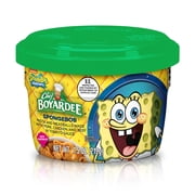 Chef Boyardee SpongeBob Pasta and Meatballs Made with Pork, Chicken, and Beef in Tomato Sauce, 7.5 Ounce