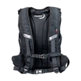 thumbnail image 2 of Mochila Plegable Biker Rasen Luz Led Dura Resistente al Agua negro, 2 of 6