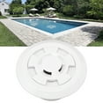 thumbnail image 3 of Pool Water Outlet, ABS Pool Drain Port   For Swimming, 3 of 8