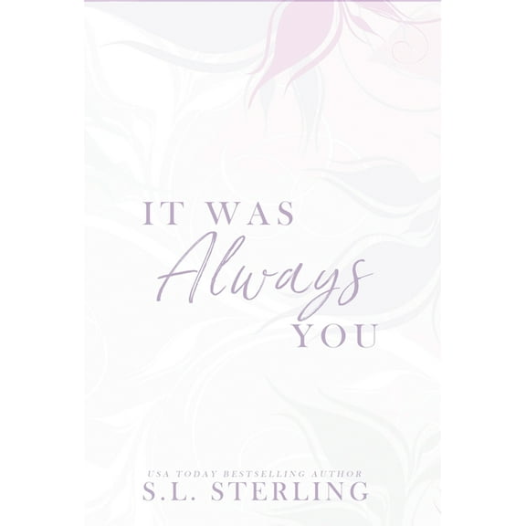 It Was Always You, (Hardcover)