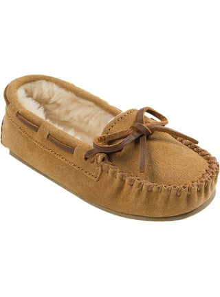 Minnetonka Girls Shoes