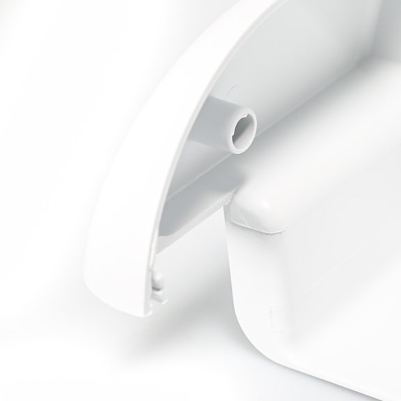 GE WR22X10041 Compartment Dairy - OEM Part