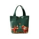thumbnail image 2 of Bolsa de Regalo Navideña de Terciopelo con Cordón | Bolsa de Lona para Dulces | Papel de Regalo Navideño Multicolor | Bolsa Reutilizable y Duradera para Regalos de Navidad | Ideal para Navidad, Cumpl, 2 of 6