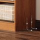 thumbnail image 5 of Big Drawer Wardrobe Display Designer Multifunctional Simple Drying Rack Combination Closet Storage Roperos Wooden Furniture My Lux Decor Round, 5 of 20