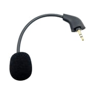 3.5mm Microphone Replacement Mic for New Version Hyper X Cloud II Gaming Headset