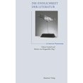 thumbnail image 1 of Die Endlichkeit der Literatur (Literaturforschung) (German Edition), 1 of 2