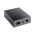thumbnail image 4 of TP-Link TL-FC111PB-20 10/100Mbps WDM Media Converter with 1-Port PoE, 4 of 5