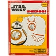 thumbnail image 2 of Star Wars Bb8 Underoos, 2 of 3
