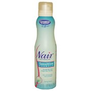 Church & Dwight Nair Hair Remover Gel Cream, 5.4 oz