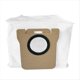 thumbnail image 2 of 10 Uds Bolsa de Polvo para M30S Accesorios de Robot Aspirador Piezas de Repuesto de Bolsa de Polvo, 2 of 8