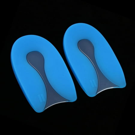 

Heel Cushion Silicone Plantar Fasciiti Heel