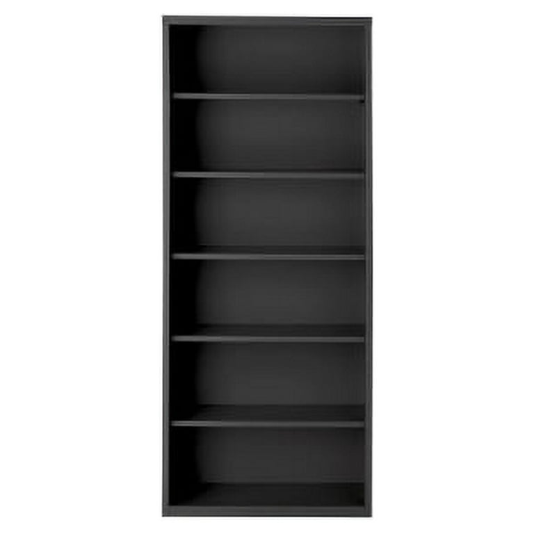 Lorell Fortress Series Bookcase - 34.5 Lorell Fortress Series Bookcase - 34.5