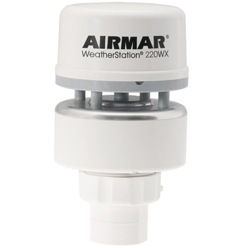 Furuno 220WX Ultrasonic Weather Station 220WX Ultrasonic Weather Station by FURUNO