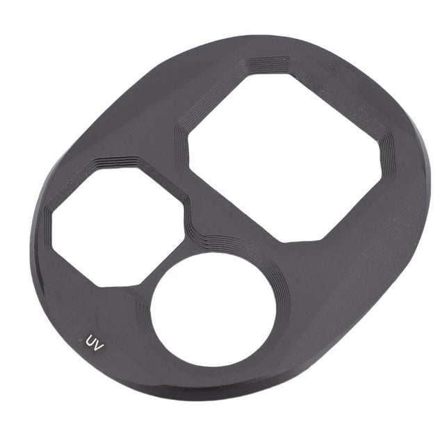 Drone Filter, Drone Ultra Violet Filter High Clarity for Photography