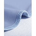 thumbnail image 5 of Ballet Skirt for Women with Elastic Waist,A-line Design, 5 of 6