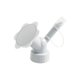 thumbnail image 1 of Aspersor de tapa de botella de doble cabeza, boquilla de riego de botella, regadera de bonsái para plántulas de interior y verduras gris brillar Electrónica, 1 of 5