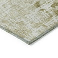 thumbnail image 4 of Addison Rugs Chantille Indoor/Outdoor Transitional Modern Taupe Washable Rectangle Rug, 3' x 5', 4 of 6