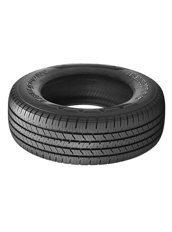 Hankook 265/60R18 Tires in Shop by Size - Walmart.com