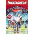 thumbnail image 1 of Pre-Owned The TALE OF THE HORRIFYING HOCKEY TEAM: ARE YOU AFRAID OF THE DARK? #23 (Paperback) 0671025171 9780671025175, 1 of 1