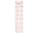 thumbnail image 1 of Fiskars 12-87577097J Acrylic Ruler, 6x24 Inch, 1 of 6