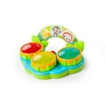 thumbnail image 1 of Bright Starts Juguete musical Safari Beats, color Multi, paquete de 1, 1 of 9
