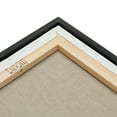 Gotham Deep Gallery Frames 3 Pack of Professional Gallery Frames for