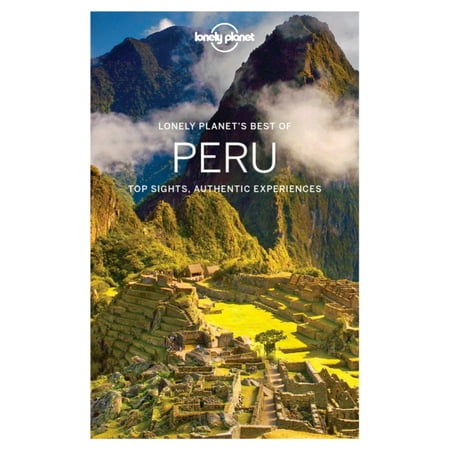 Best of Peru (The Best Of Peru)