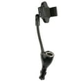 thumbnail image 3 of Armor All Power Goose Neck DC Phone Mount With Two 2.1 Amp USB Ports, 3 of 5