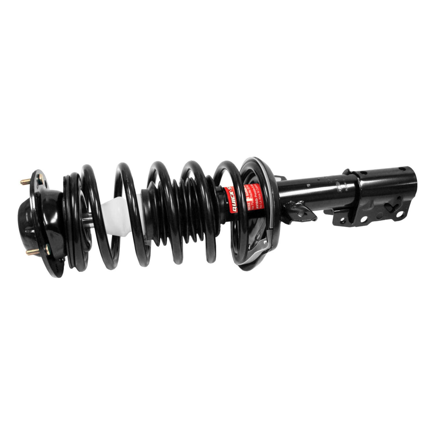 Monroe QuickStrut Assembly Strut/Coil Spring Assy
