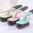 Easy Cleaning Gadgets Bathroom Rinse Cup Kitchen Scrubbers Heavy Duty