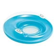 thumbnail image 1 of Colchon Asiento Inflable Para Alberca 2colores 58883np Intex, 1 of 4