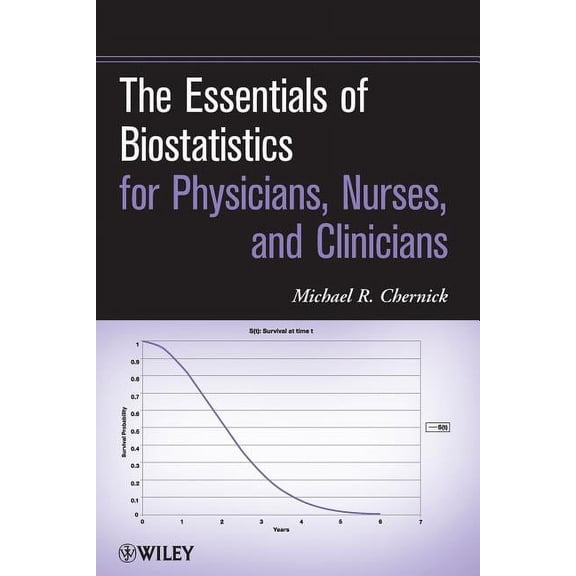 Essentials of Biostatistics, (Paperback)