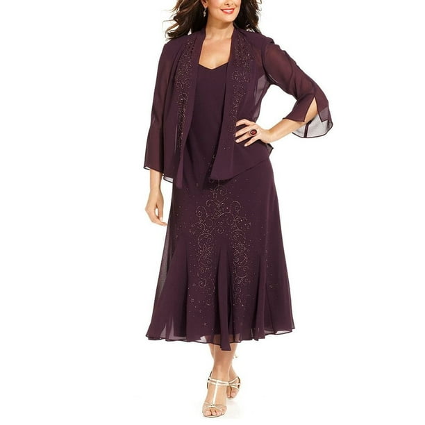 r&m richards women's plus size