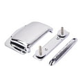 thumbnail image 4 of Raindrops Guitar Accessories GA611 Metal Tailpiece Set for Guitarists 1 Set, 4 of 8